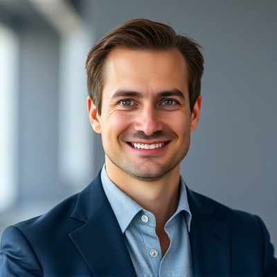 Thomas Weidinger — Online Casinos Echtgeld expert